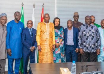 Guinée : la CEDEAO réaffirme son soutien aux militaires pour un retour à la normale 