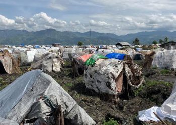 RDC-Insécurité : À Djugu les déplacés échappent à l’embuscade de la faction armée CODECO