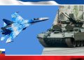 Géopolitique : La Russie cherche à racheter des équipements militaires soviétiques en Afrique de l’Ouest, pour alimenter la guerre en Ukraine ?