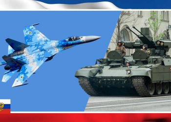 Géopolitique : La Russie cherche à racheter des équipements militaires soviétiques en Afrique de l’Ouest, pour alimenter la guerre en Ukraine ?