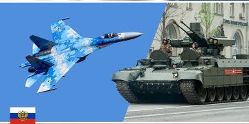 Géopolitique : La Russie cherche à racheter des équipements militaires soviétiques en Afrique de l’Ouest, pour alimenter la guerre en Ukraine ?