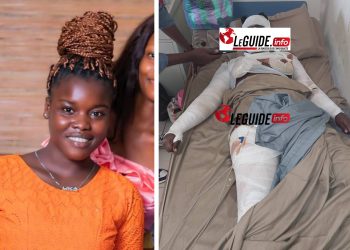 Retard d’habits de fête : une couturière ‘’tuée’’ par une de ses clientes à l’aide d’eau chaude 