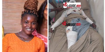 Retard d’habits de fête : une couturière ‘’tuée’’ par une de ses clientes à l’aide d’eau chaude 