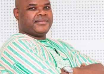 Guerre commerciale : ce qu’il faut comprendre de l’acte, prémonitoire du Général Mamadi DOUMBOUYA !