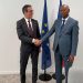 France : le Président de la HAC-Guinée échange avec le nouveau Président de l’ARCOM-FRANCE