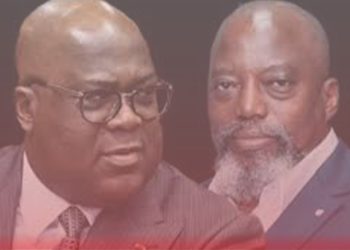RDC : Félix Tshisekedi Vs Joseph Kabila Kabange jusqu’où ira le duel ?