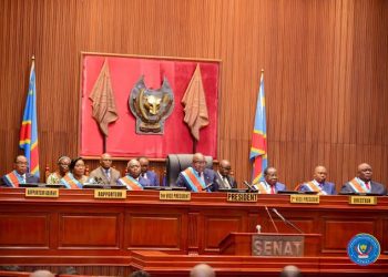 RDC : Le Sénat lève l’immunité de Joseph Kabila pour Haute trahison et crime de guerre