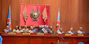RDC : Le Sénat lève l&rsquo;immunité de Joseph Kabila pour Haute trahison et crime de guerre
