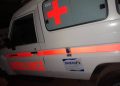 Siguiri : un accident spectaculaire de circulation sur la route signalée à Tabakoro