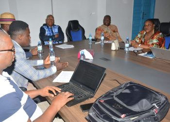 Convention Collective de la Presse Guinéenne : le texte définitif imminemment attendu