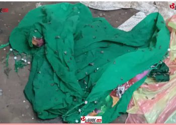 Ignominie à Kankan : le bébé échappe à l’avortement mais jeté après la naissance