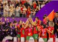 CAN féminine futsal : le Maroc s’adjuge du titre de championne d’Afrique !