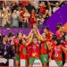 CAN féminine futsal : le Maroc s’adjuge du titre de championne d’Afrique !