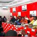 Guinée : les associations de presse et les autorités sermonnent les journalistes 2 Guinée : les associations de presse et les autorités sermonnent les journalistes