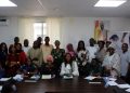 Lutte contre les VBG en Guinée : l’ONG F2DHG toujours en action contre le mal !
