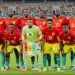 Fenêtre FIFA-Juin2025 : pas de matchs pour le Syli de Guinée 4 Fenêtre FIFA-Juin2025 : pas de matchs pour le Syli de Guinée