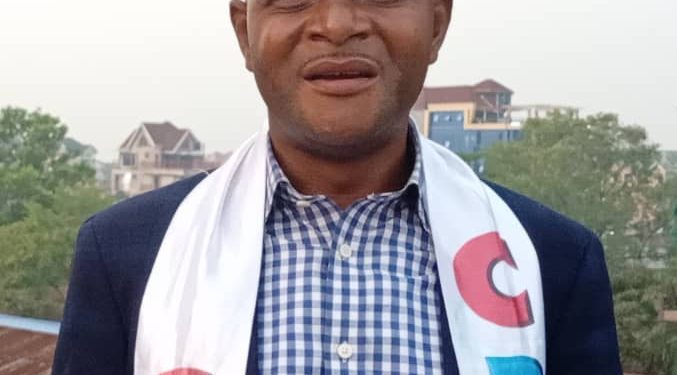 RDC : Le rapprochement Fayulu-Tshisekedi divise l’opposition, Djunussa s'inquiète ! 1 RDC : Le rapprochement Fayulu-Tshisekedi divise l’opposition, Djunussa s’inquiète !