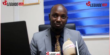 Abdourahmane Gadjico : figure montante du monde financier en Guinée