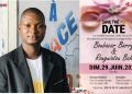 Carnet Rose : Le journaliste Boubacar Barry se marie à Conakry ! 11 Carnet Rose : Le journaliste Boubacar Barry se marie à Conakry !