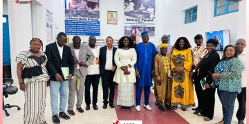 Médias :  la HAC active un filtre pour professionnaliser le journalisme en Guinée