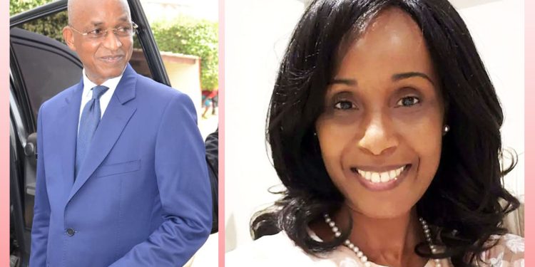 Aminata Barry, « À propos de mes récentes audio concernant la situation à l'UFDG » 1 Aminata Barry, « À propos de mes récentes audio concernant la situation à l’UFDG »