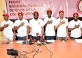 Ousmane Sonko annoncé à Conakry : la société civile alerte sur les disparitions forcées en Guinée