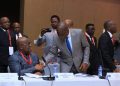 Insécurité en RDC : l&rsquo;opposant Martin Fayulu s&rsquo;adresse au président Tshesekedi, à Kabila et à C-Nangaa