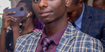 Guinée : Mamadou Dian Diallo nommé représentant national de l’Institut Africain de la Réflexion Stratégique