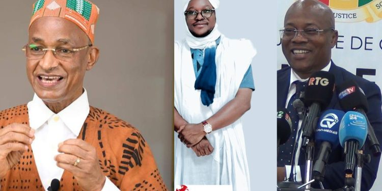 Crise Interne à l'UFDG : Joahim appelle les militants à une réforme profonde 1 Crise Interne à l’UFDG : Joahim appelle les militants à une réforme profonde