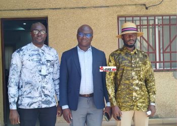 Kidnapping de Me Mohamed Traoré : le SPPG apporte son soutien au barreau de Guinée 