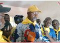 Haute-Guinée : La jeunesse du RPG Arc-En-Ciel exige le congrès du parti face aux « manquements graves »