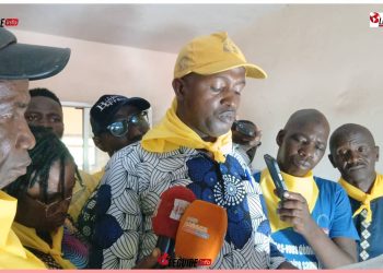 Haute-Guinée : La jeunesse du RPG Arc-En-Ciel exige le congrès du parti face aux « manquements graves »