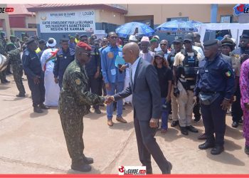 Passeports Biométriques : Un « ouf de soulagement » pour les Citoyens de Kankan