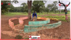 Centre géographique de Guinée : Un trésor national en attente de réveil ! 2 Mamoudou Boullere Diallo journaliste