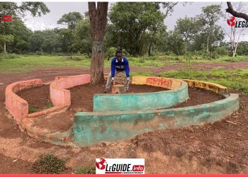 Valoriser le centre géographique de la Guinée : un appel à l’action pour le Patrimoine et le Tourisme