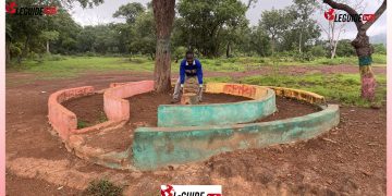 Valoriser le centre géographique de la Guinée : un appel à l&rsquo;action pour le Patrimoine et le Tourisme