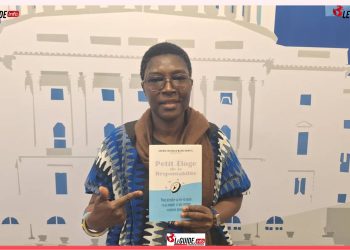 L’Ambassade des États-Unis en Guinée lance un club de lecture, axé sur le développement personnel