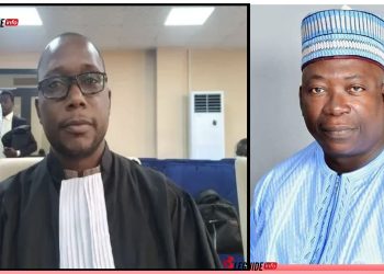 « Enlèvement » de Me Traoré : L’OGDH réclame une enquête sérieuse et dénonce des violations