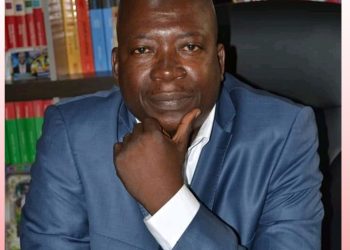 Choc en Guinée : Me Mohamed Traoré « encaisse 500 coups de fouet » pour sa démission du CNT