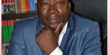 Choc en Guinée : Me Mohamed Traoré « encaisse 500 coups de fouet » pour sa démission du CNT