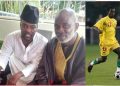 De Pascal à Mohamed Aly Feindouno : l&rsquo;ancien capitaine du Syli National converti à l&rsquo;Islam