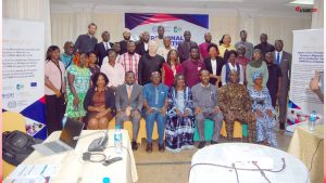 Presse : le SPPG installe son nouveau Bureau National le 8 août à Conakry 2 Séminaire sous-régional de l'OIT - SPPG