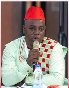 Guinée : Entre dérives du pouvoir et exigence historique, l’heure de la résistance a sonné (Souleymane Souza Konaté) 2 Souleymane Souza KONATE Coordinateur de la Cellule de Communication de lUFDG President de la Commission Communication de lANAD