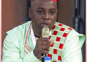 DGE : « le verrou militaire sur le processus électoral », Souleymane Souza Konaté