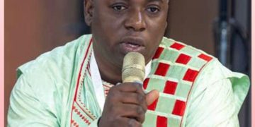 DGE : « le verrou militaire sur le processus électoral », Souleymane Souza Konaté