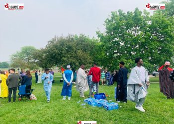 Tabaski au Canada : la communauté guinéenne entre mémoire et résistance pour la liberté