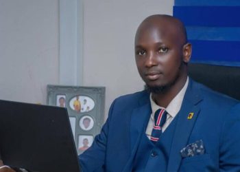 Prix CEO FirstBank Guinée 2024 : Thierno Abdourahmane Gadjico sacré meilleur travailleur de l’année !