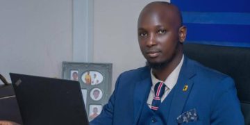 Prix CEO FirstBank Guinée 2024 : Thierno Abdourahmane Gadjico sacré meilleur travailleur de l’année !