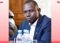 Guinée : le journaliste M&rsquo;bonet Camara libre après un ‘’Mea-Culpa’’ controverse
