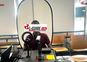 Début du recensement des Guinéens établis en Allemagne : une mobilisation massive à Hambourg